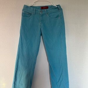 Levi corduroy pants 100% cotton
